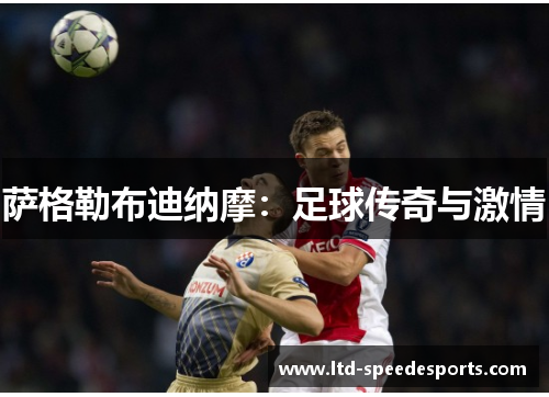 萨格勒布迪纳摩：足球传奇与激情