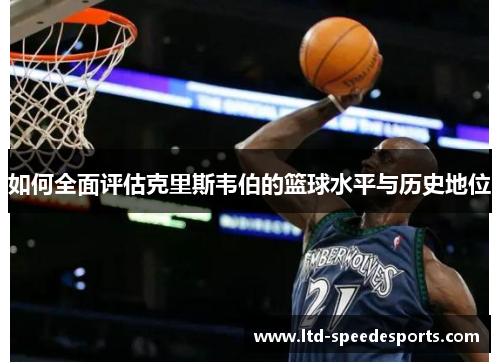 如何全面评估克里斯韦伯的篮球水平与历史地位