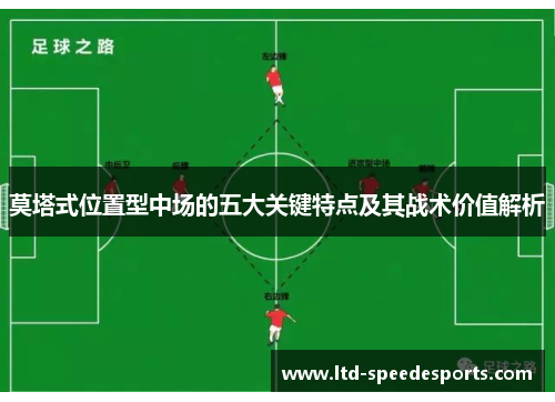 莫塔式位置型中场的五大关键特点及其战术价值解析