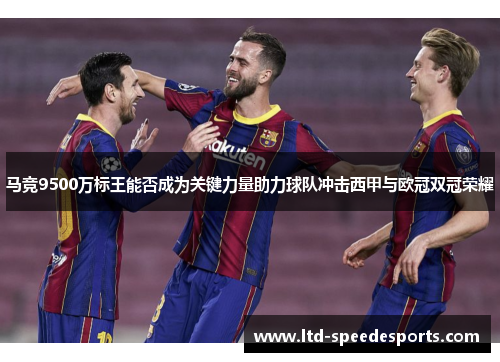 马竞9500万标王能否成为关键力量助力球队冲击西甲与欧冠双冠荣耀